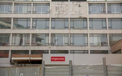 Atención Hospitalaria, Privatización y Atención deenfermos no COVID