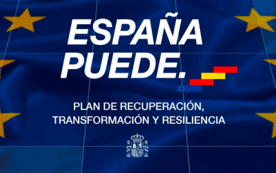 LA FADSP ante el Plan de Recuperación, Transformación y Resiliencia