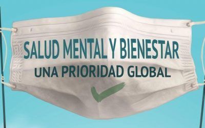La salud mental vive en la pandemia. Alejemos la enfermedad