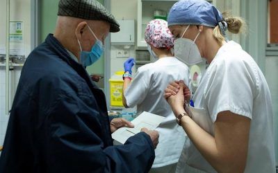 La estrategia privatizadora (evolución de la sanidad pública en España)