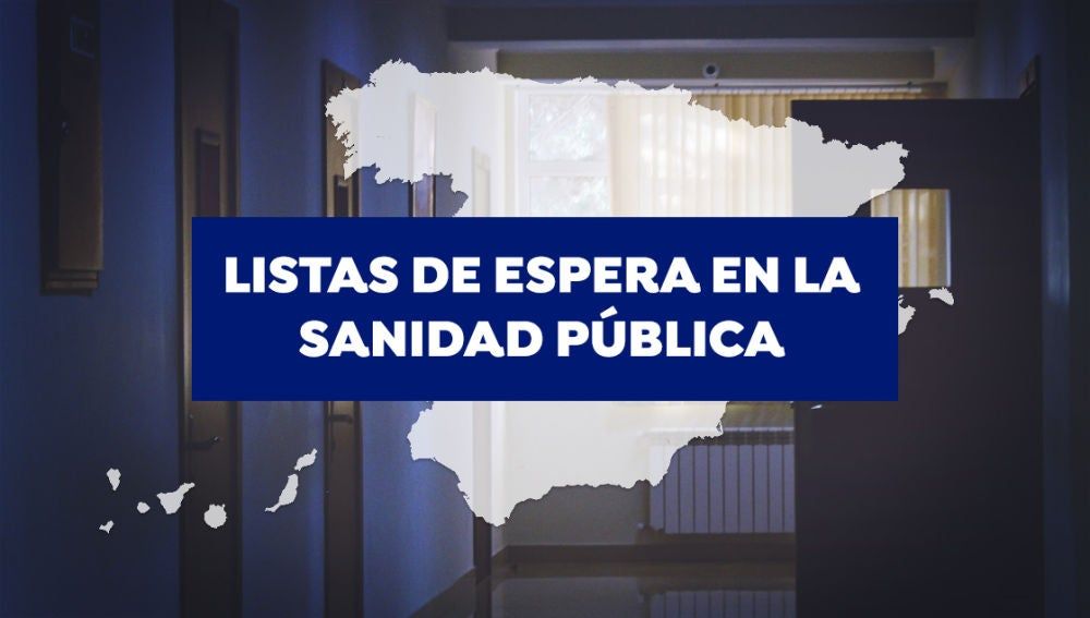 LA FADSP ANTE LA PREOCUPANTE SITUACIÓN DE LAS LISTAS DE ESPERA