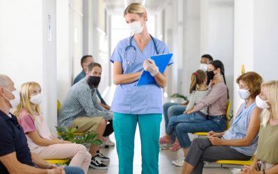 La FADSP ante la lista de espera de la sanidad pública