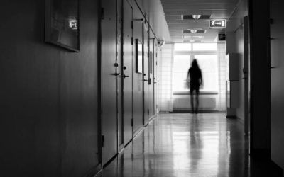 La sanidad pública olvidada