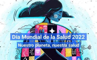LA FADSP ANTE EL DÍA MUNDIAL DE LA SALUD