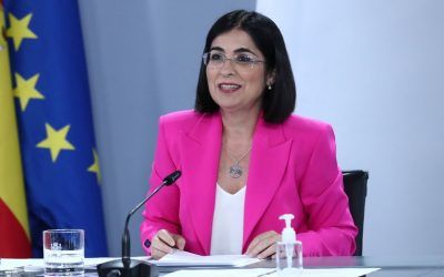 Lo ‘excepcional’ en la sanidad pública