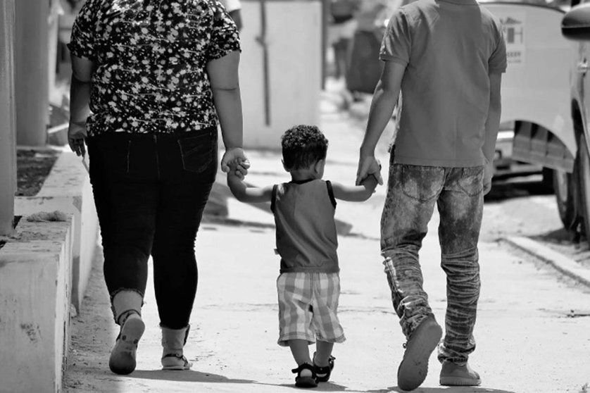 La pobreza infantil en los países ricos
