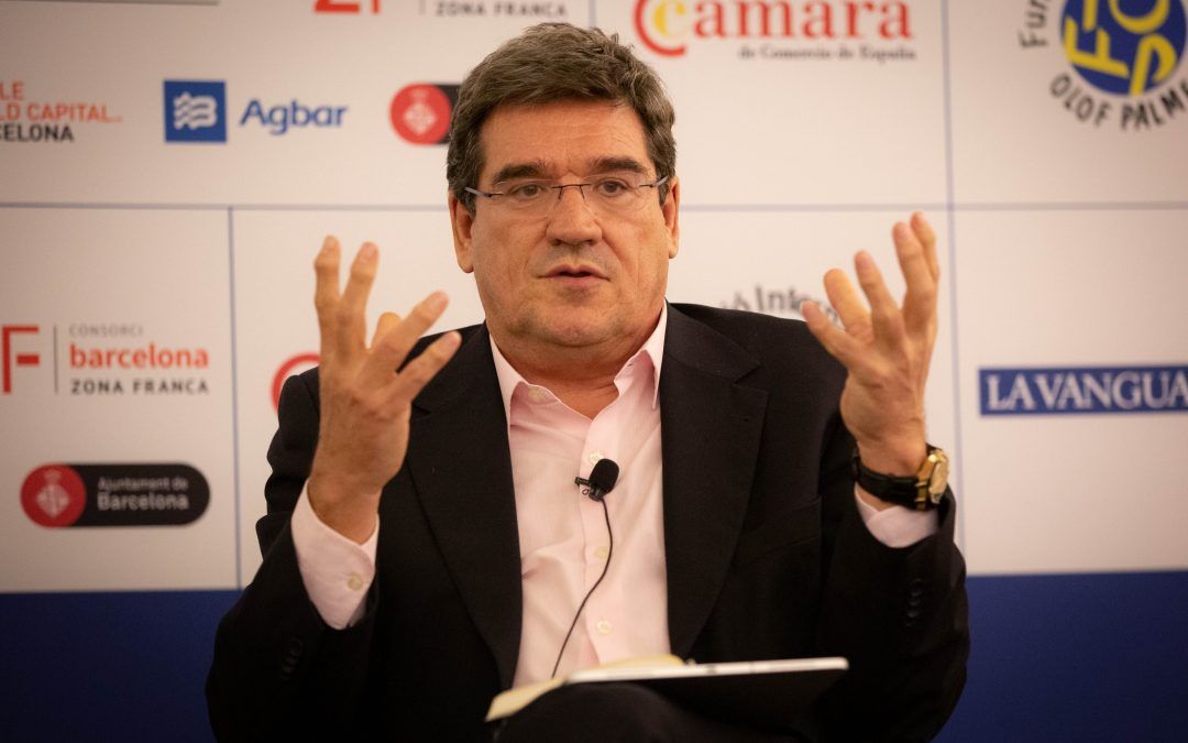 La FADSP ante las propuestas de convenios con las Mutuas patronales