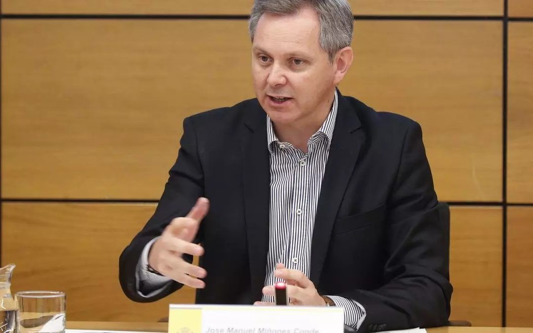 La FADSP ante el auncio de aumento de plazas MIR