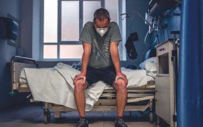 La gran mentira de la sobreutilización del Sistema Sanitario Público por la población