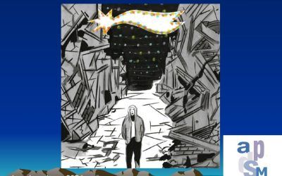 Sin Paz no hay Salud