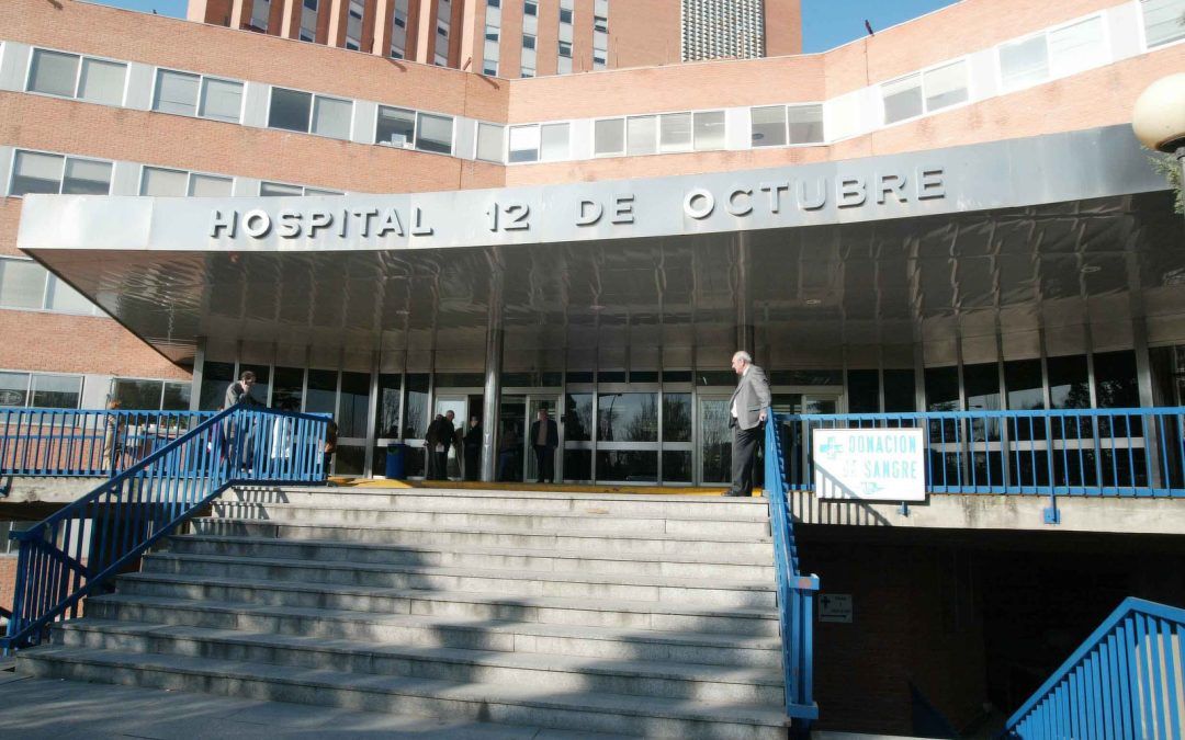 La ADSPM ante el colapso de las urgencias
