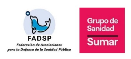 Jornada “El sistema sanitario que queremos: mapas de futuro” | 15 de marzo – Madrid