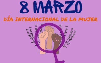 La FADSP ante el 8 de Marzo, Dia Internacional de las Mujeres