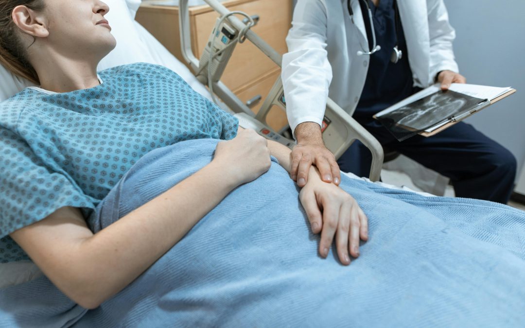 Qué sanidad queremos, qué sanidad necesitamos