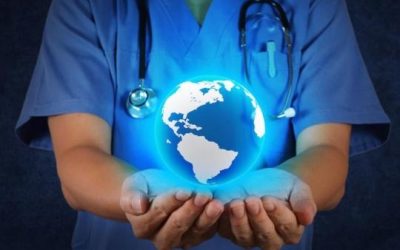 Sanitari@s por la Paz