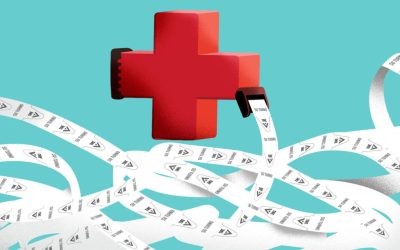Análisis de la situación y propuestas de mejora sobre el cómputo de listas de espera