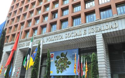 Catorce tareas clave para que desde el Ministerio de Sanidad se frene el deterioro y desmantelamiento del Sistema Sanitario Público