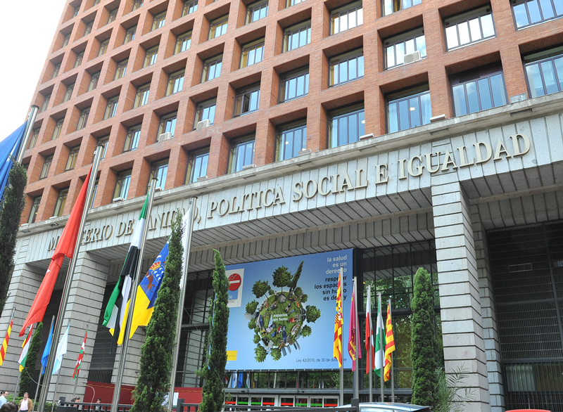 Catorce tareas clave para que desde el Ministerio de Sanidad se frene el deterioro y desmantelamiento del Sistema Sanitario Público