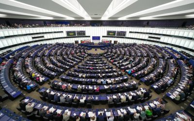 Temas claves de la sanidad pública ante las elecciones europeas