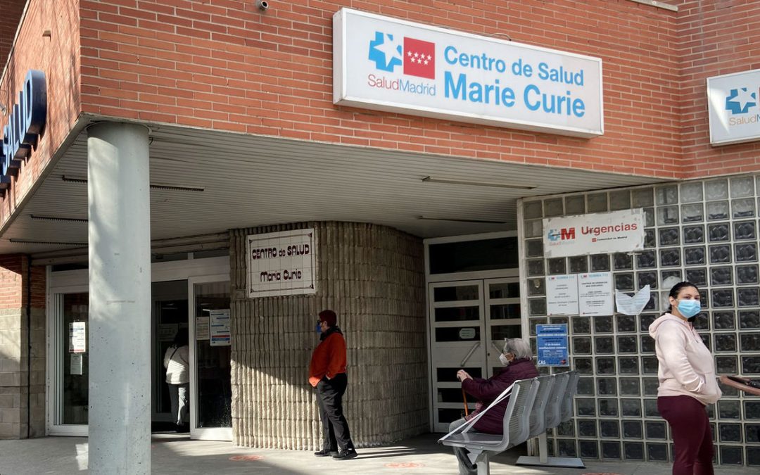 Un aumento de fondos para la AP que es positivo pero insuficiente