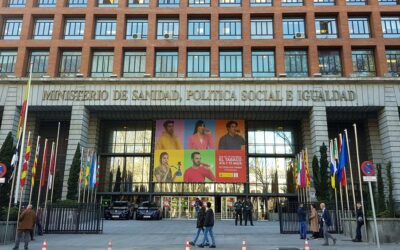 La FADSP ante la convocatoria MIR