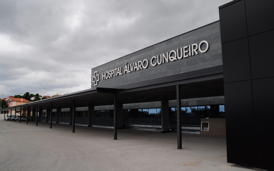 La AGDSP ante la situación del hospital de Vigo
