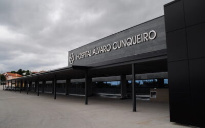 La AGDSP ante la situación del hospital de Vigo