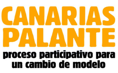 La Salud y la Sanidad Pública en el proceso participativo de Canarias Palante
