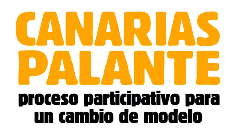 La Salud y la Sanidad Pública en el proceso participativo de Canarias Palante
