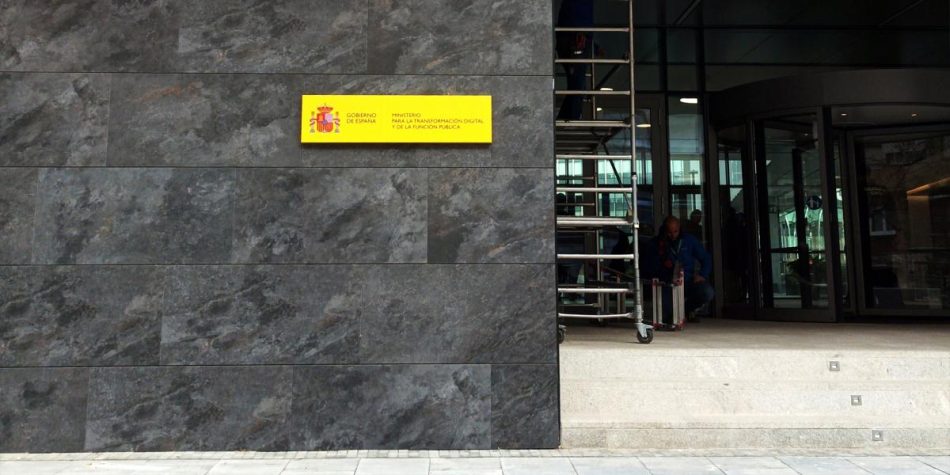 La FADSP ante la renovación del concierto de MUFACE