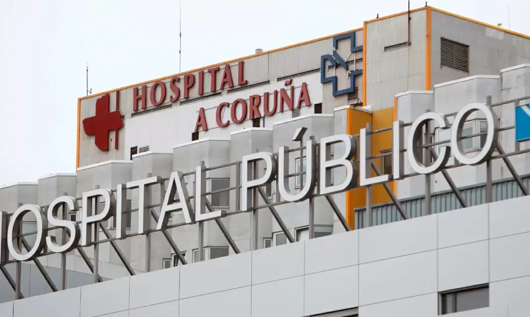 La AGDSP ante las listas de espera en Galicia