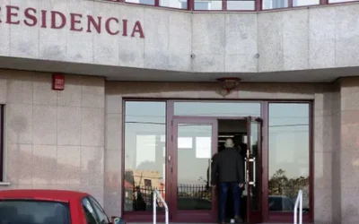 La AGDSP frente a la privatización de las residencias de mayores en Galicia