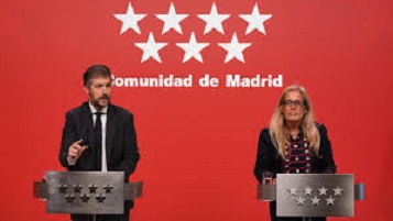 Presupuestos de sanidad en Madrid de ficción e insuficientes