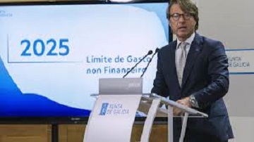 Análisis del proyecto de Presupuesto Sanitario para 2025 en Galicia