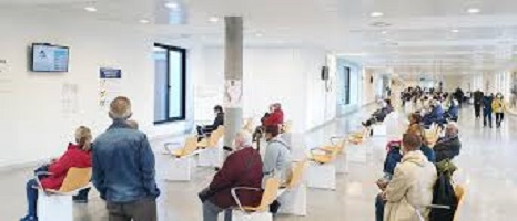 La AGDSP ante el desastre de las listas de espera en Galicia