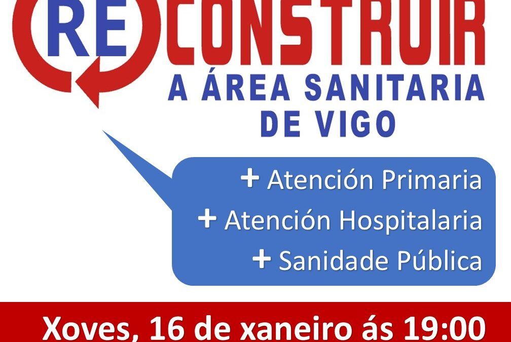 Manifestación Vigo – 16 de enero de 2025