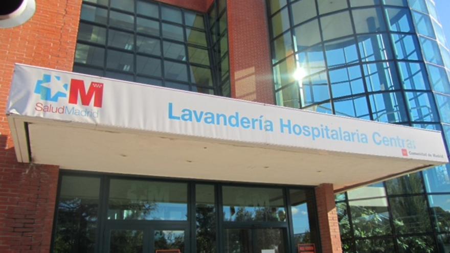 El PP continúa privatizando la Sanidad Pública en la Comunidad de Madrid.