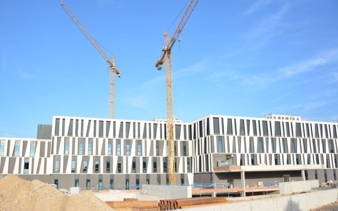 La ADSPA ante la apertura del nuevo hospital Quirón de Zaragoza