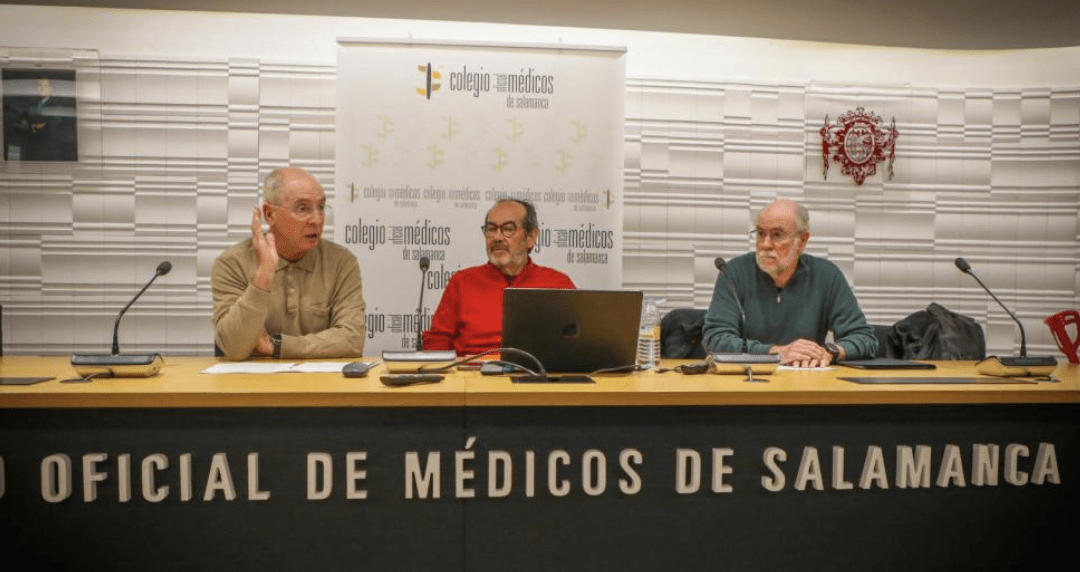ADSP de Salamanca por la recuperación la Sanidad Pública: propuestas de mejora en Atención Primaria