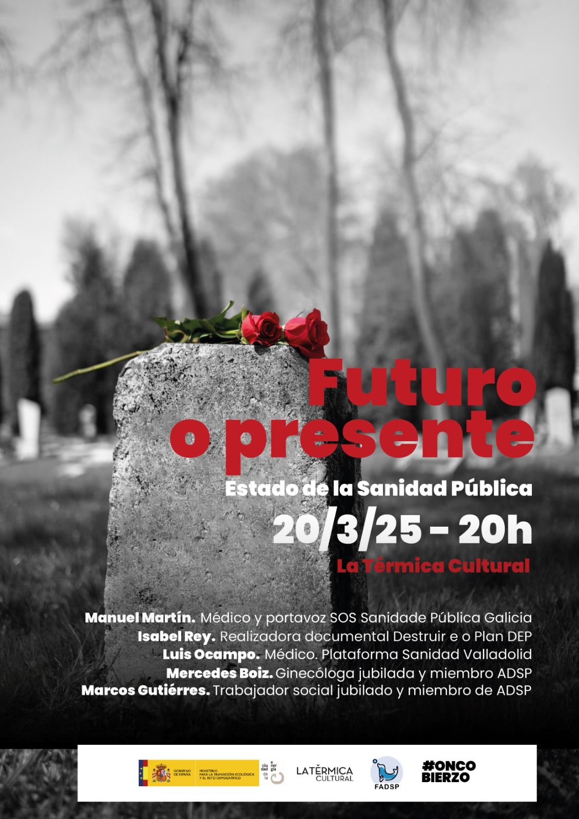 futuro o presente SP
