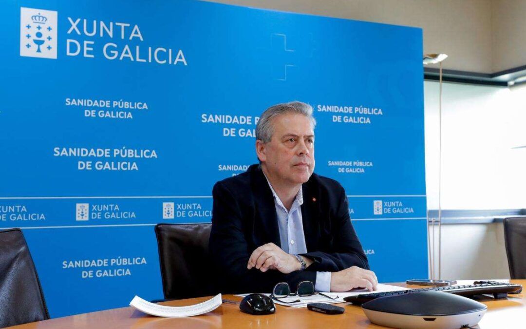 El análisis de las listas de espera suponen un suspenso para la gestión del Conselleiro de Sanidade