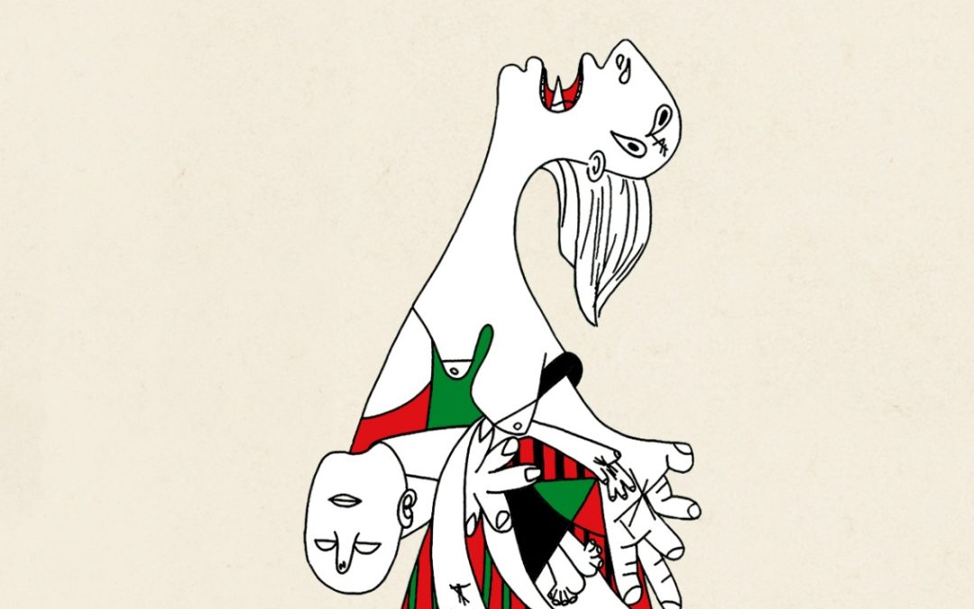 Movilización estatal por Palestina | 19 de octubre en Madrid