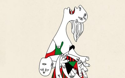 Movilización estatal por Palestina | 19 de octubre en Madrid