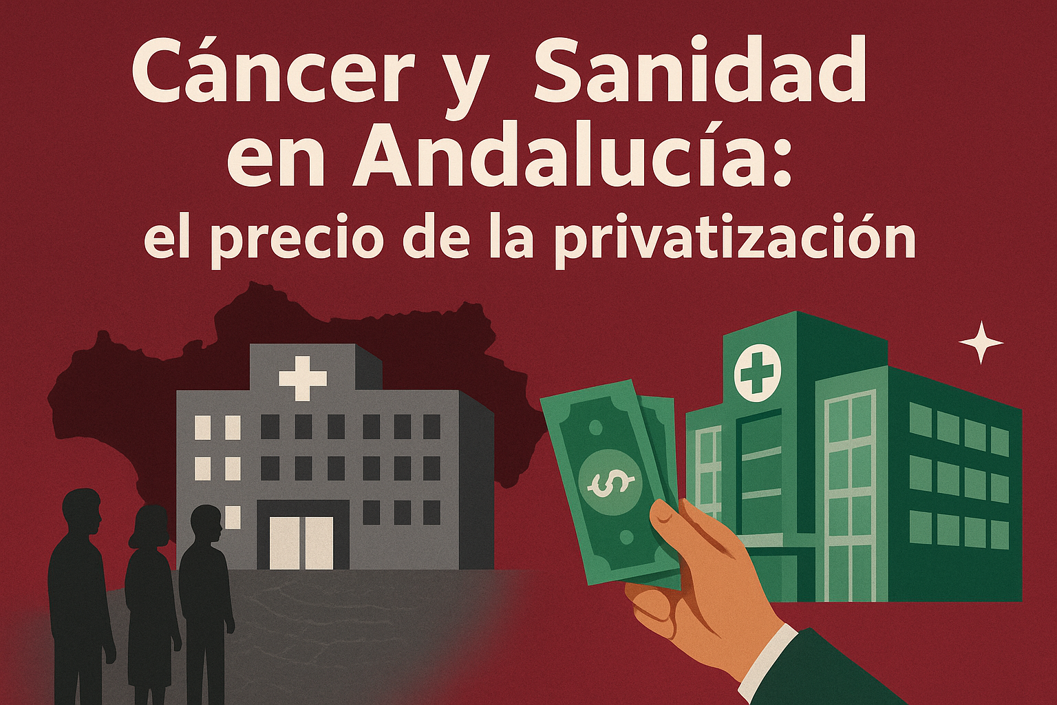 CancerYprivatizacionAndalucia