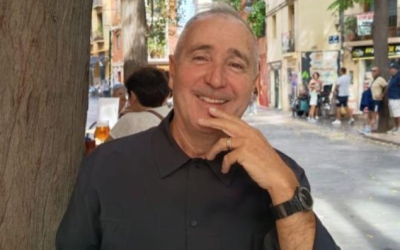 In Memoriam Ramón Romero Serrano