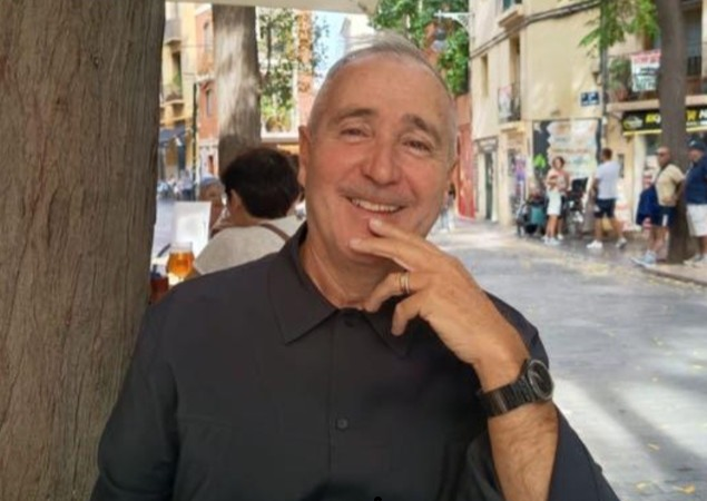 In Memoriam Ramón Romero Serrano