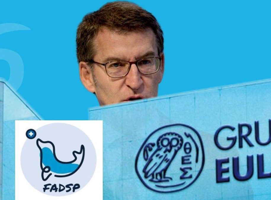 La FADSP responde a la carta de Alberto Núñez Feijóo a profesionales sanitarios