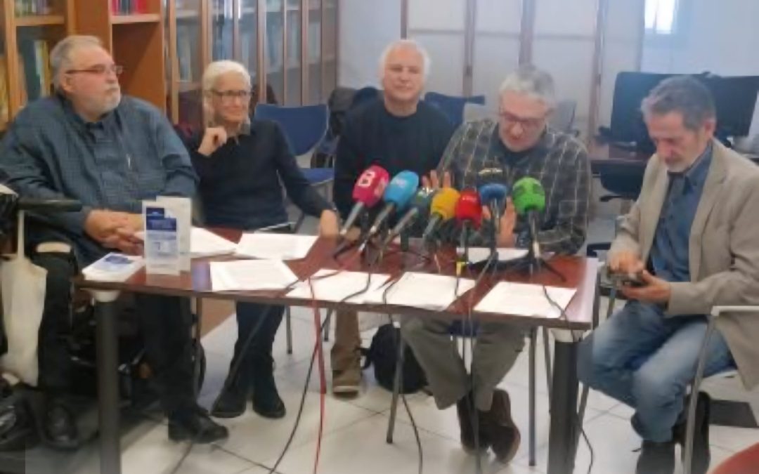 Huelga médica, listas de espera y reforma sanitaria: lo esencial es transformar el sistema