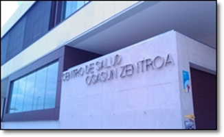 Mejorar la accesibilidad para una Atención Primaria más fuerte en Navarra