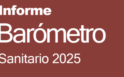 La FADSP ante el barómetro sanitario de 2025